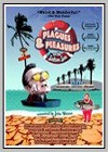 Plagues & Pleasures on the Salton Sea